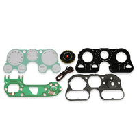 Tachometer Conversion Set Brothers Trucks - 5,000 Rpm