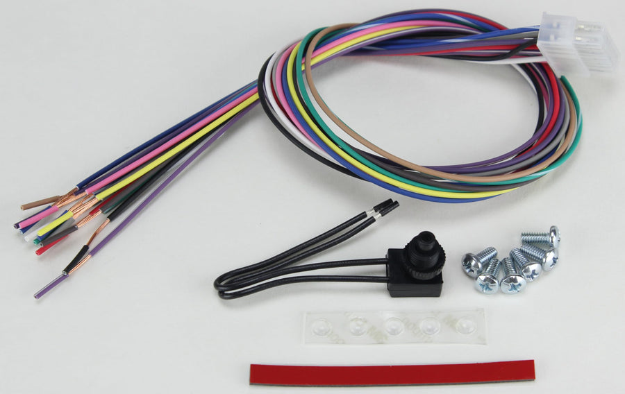 Bel Era III Classic Instruments Black
