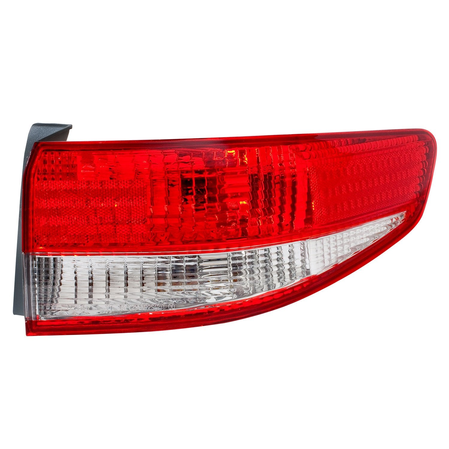 Honda Accord TYC 11-5815-01-9 CAPA Certified Replacement Tail Lamp