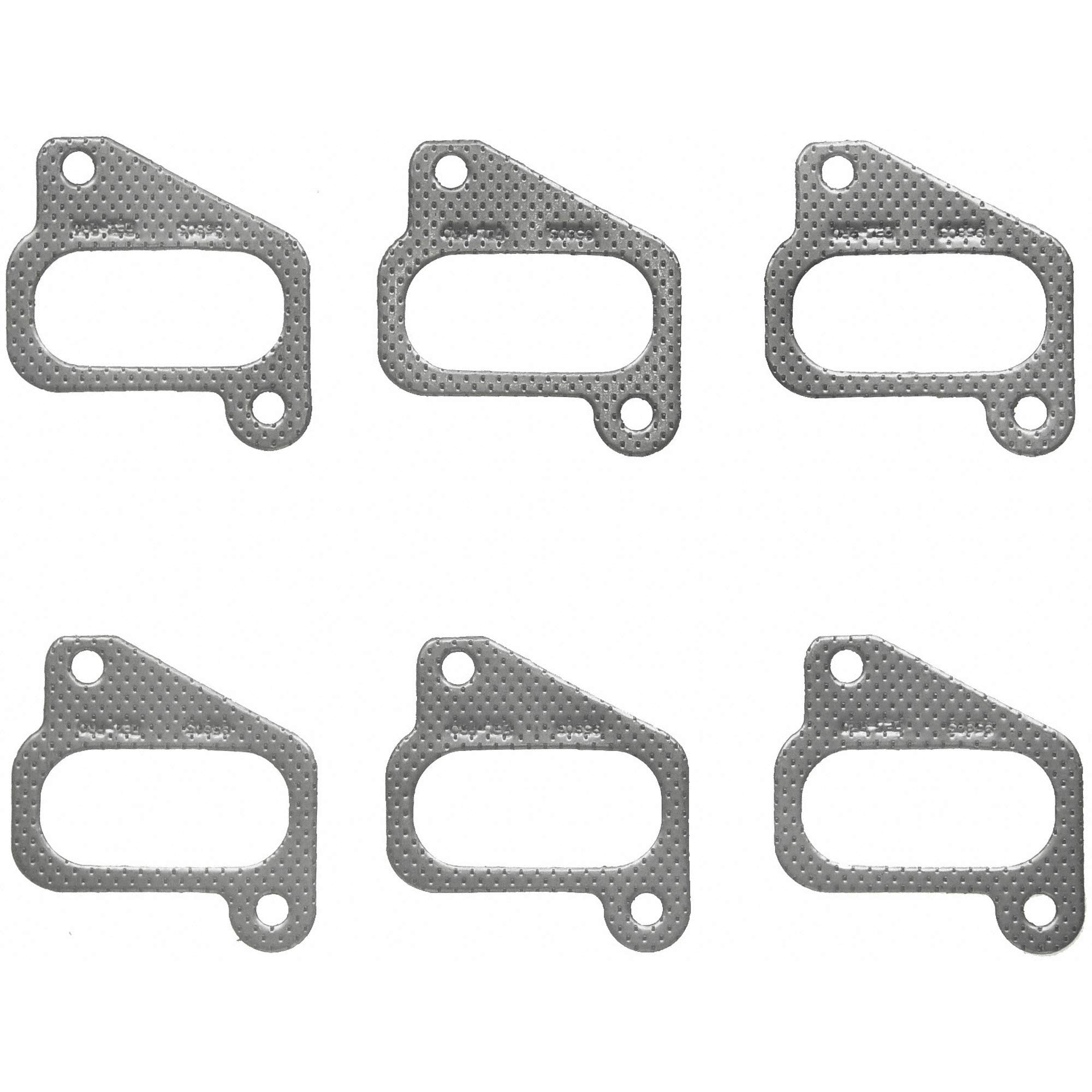Exhaust Manifold FEL-PRO MS 95803 Gasket Set