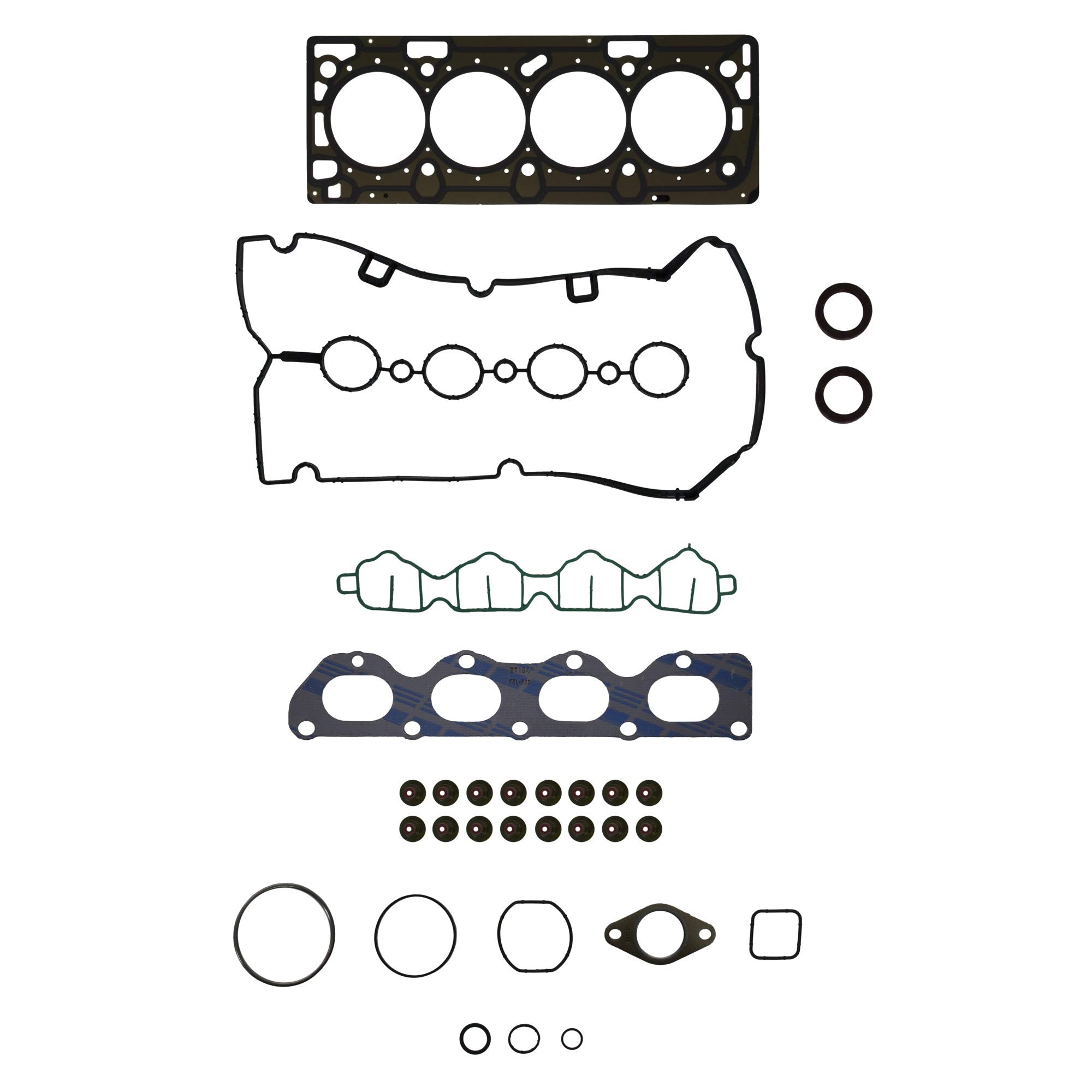 HS FEL-PRO 26516 PT Head Gasket Set