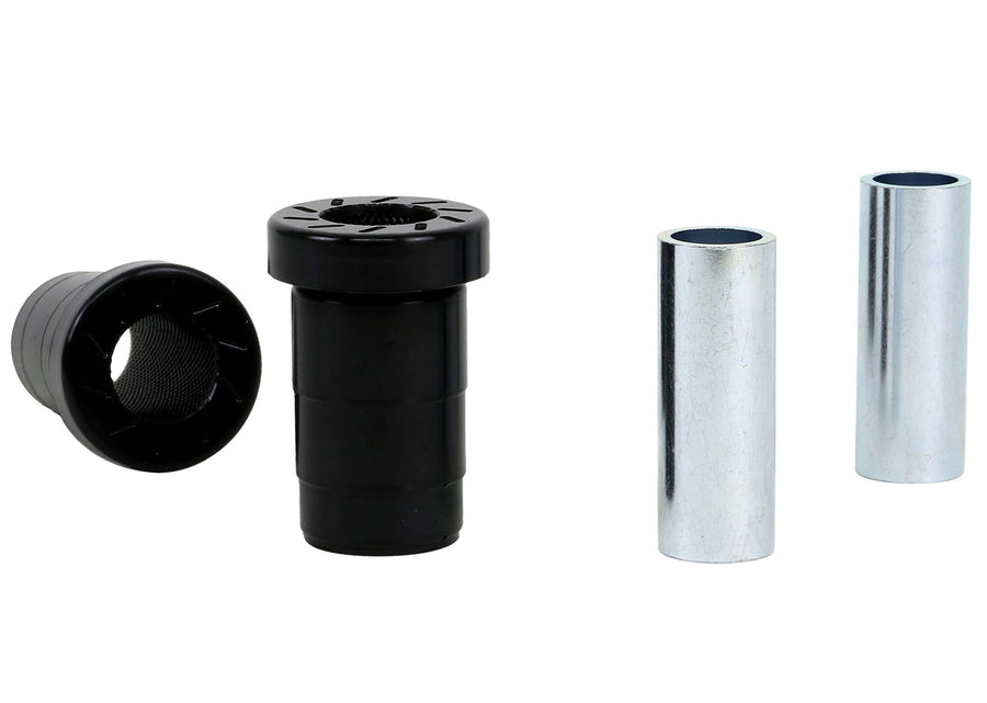 Rear Suspension Control Arm Bushing Kit Nolathane REV043.0044 Compatible with 63-73 GMC, Chevrolet