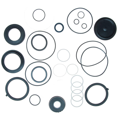 Power Steering Gates 348751 Repair Kit