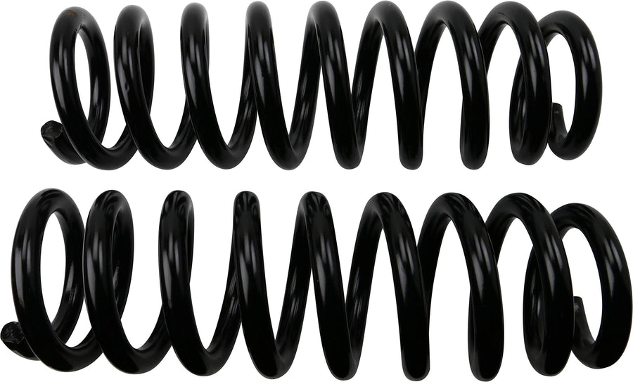Coil Spring Set MOOG 81724 for Chevrolet Colorado