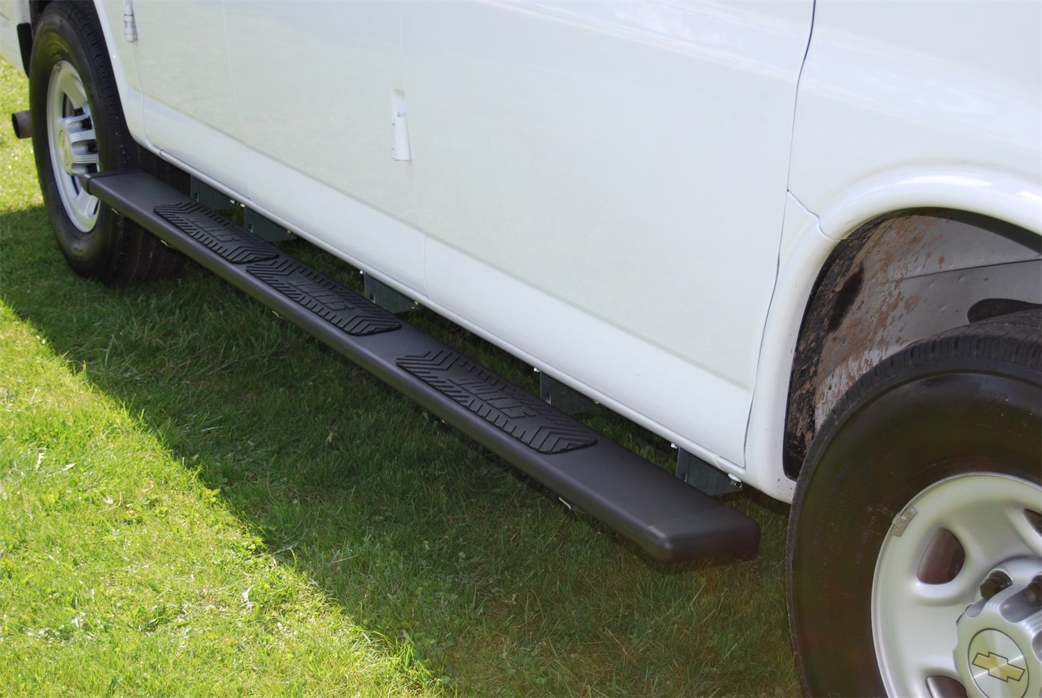 Running Board Owens Products OC5196B-01