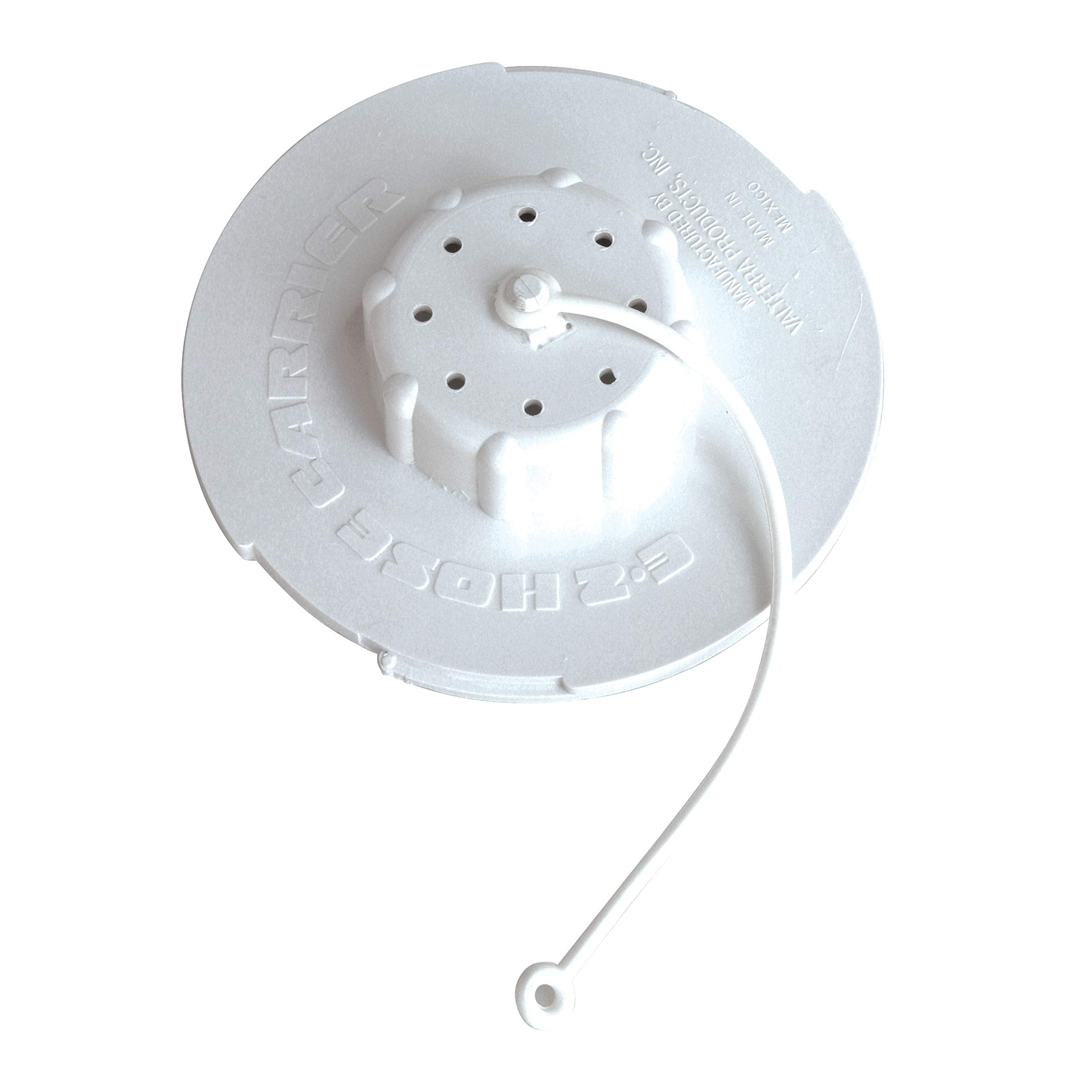 EZ Hose Carrier Valterra A04-0161 Replacement Cap and Strap - White