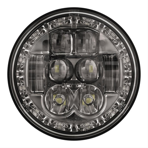 8631-EV JW Speaker 551631 12/24V RHT DRL