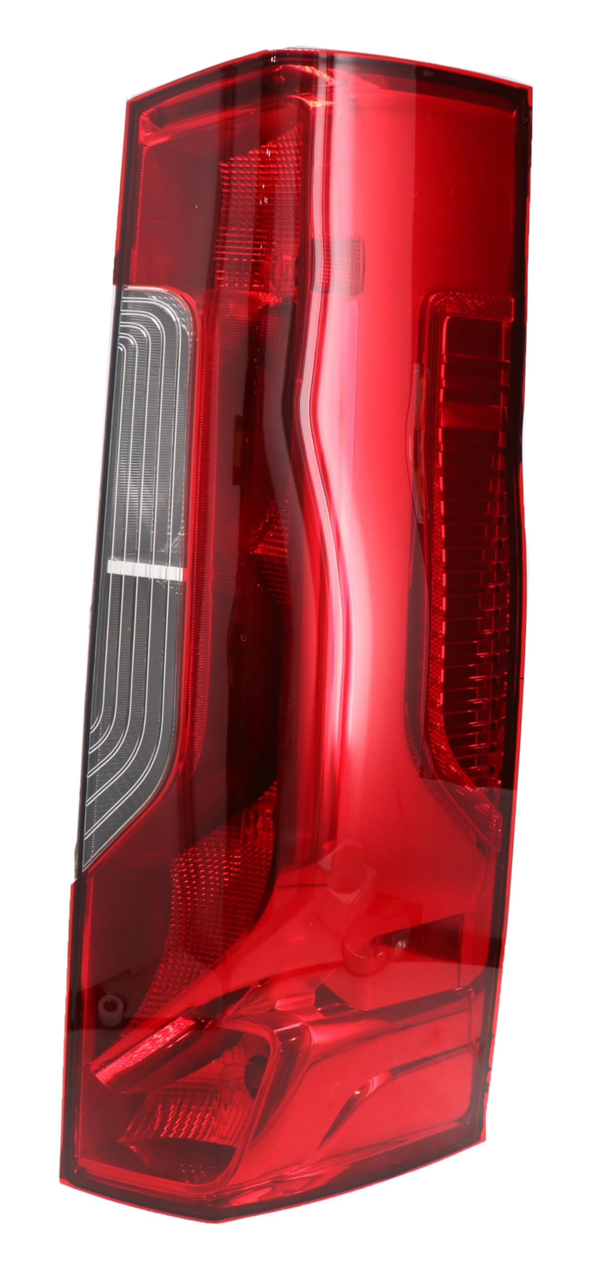 Right-Side TYC 11-9135-00 Tail Light Assembly Compatible with 2019-2020 Mercedes Benz Sprinter Van