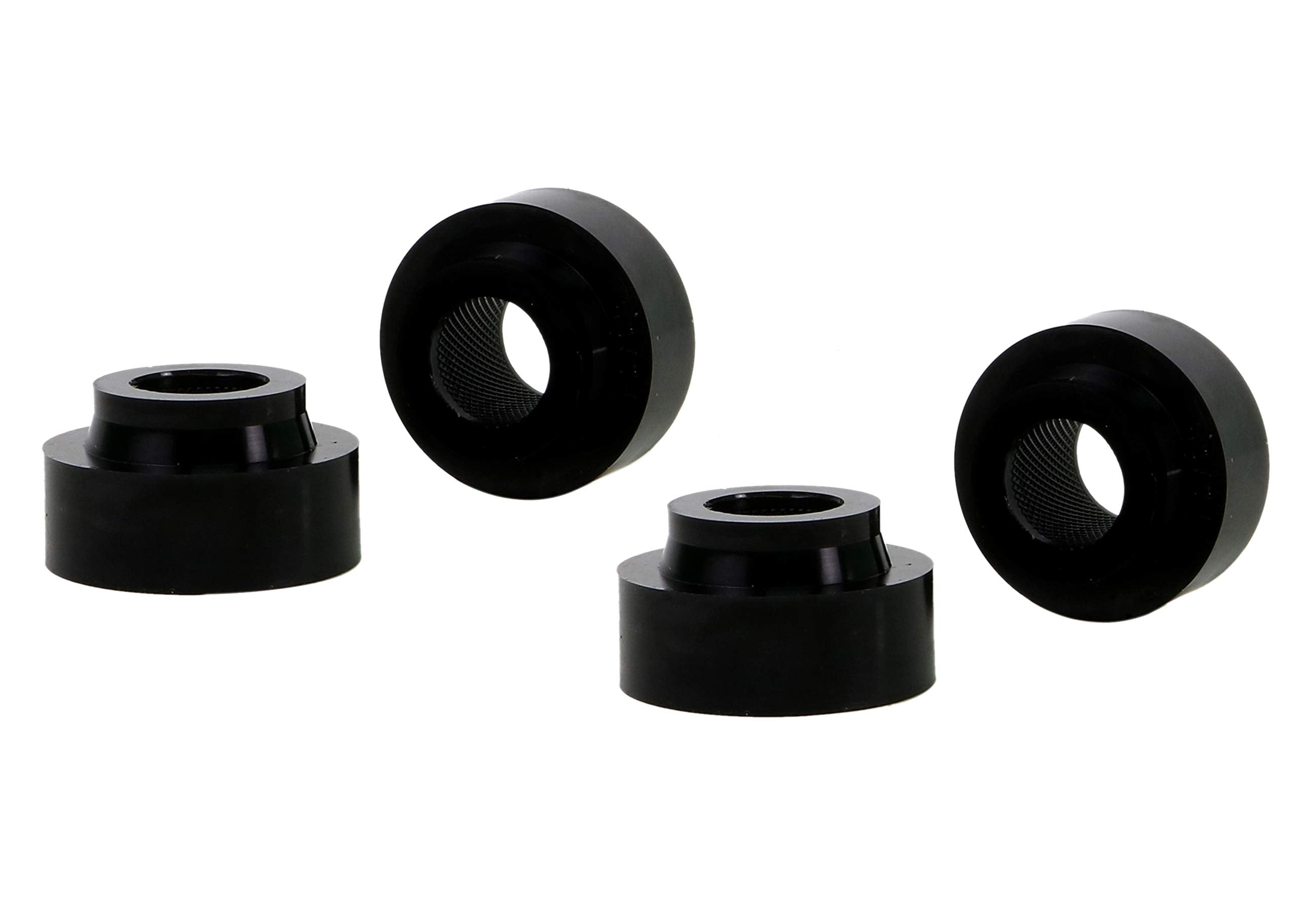 Nolathane Front Forward REV026.0044 Radius Arm Bushing Kit Compatible with Land Rover 93 Defender 110, Land Rover 94-97 Defender 90