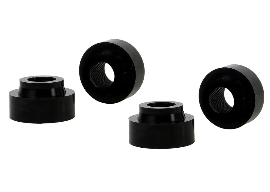 Nolathane Front Forward REV026.0044 Radius Arm Bushing Kit Compatible with Land Rover 93 Defender 110, Land Rover 94-97 Defender 90