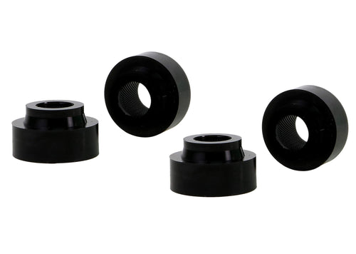 Nolathane Front Forward REV026.0044 Radius Arm Bushing Kit Compatible with Land Rover 93 Defender 110, Land Rover 94-97 Defender 90