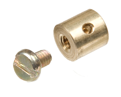 SeaStar Dometic Stop Collar, 037693, 30 Series