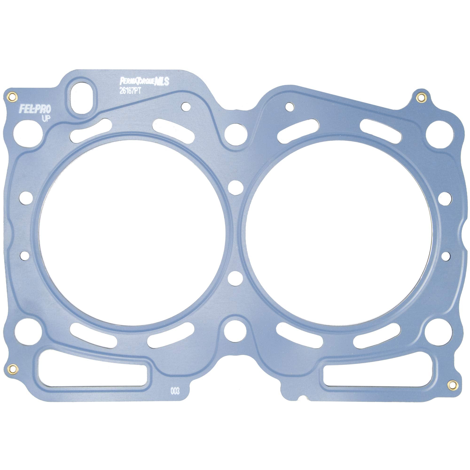 Engine Cylinder Head Gasket FEL-PRO for Subaru Legacy 26167 PT
