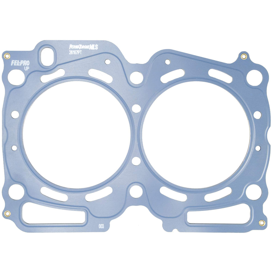 Engine Cylinder Head Gasket FEL-PRO for Subaru Legacy 26167 PT