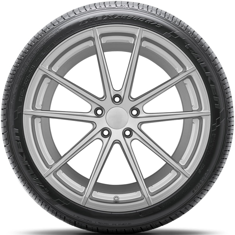 FALKEN ZIEX ZE960 AS BW 245/55R18 103W SL