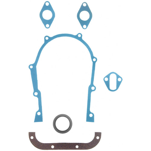 Timing Cover Gasket Set FEL-PRO TCS 13075-1