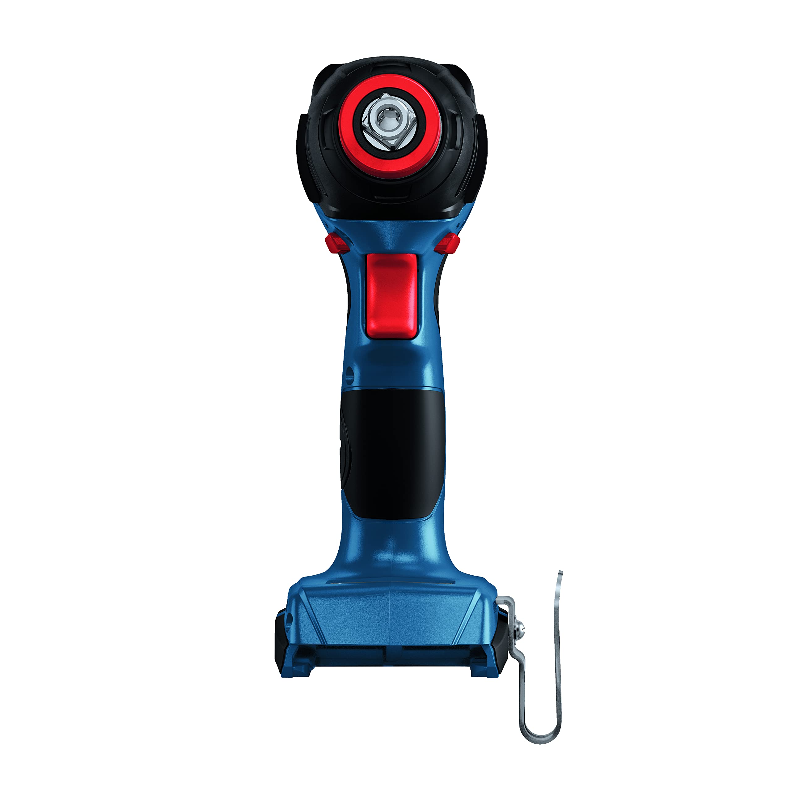 Bosch GDX18V-1860CN 18V Two-In-One Connected-Ready Bit/Socket Impact Driver/Wrench (Bare Tool)