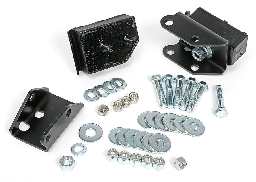 Motor Mount Kit Trans-Dapt 4700
