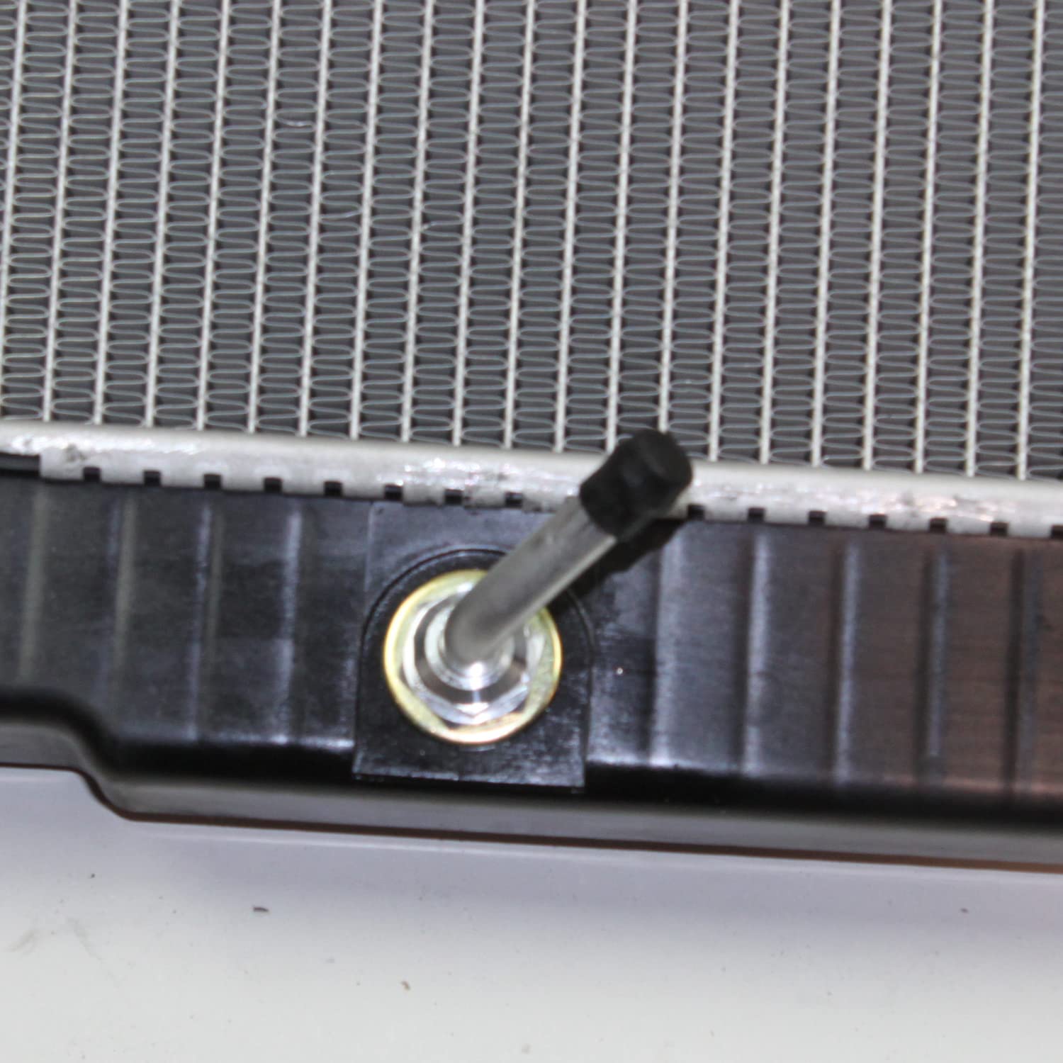 Radiator TYC - 13080