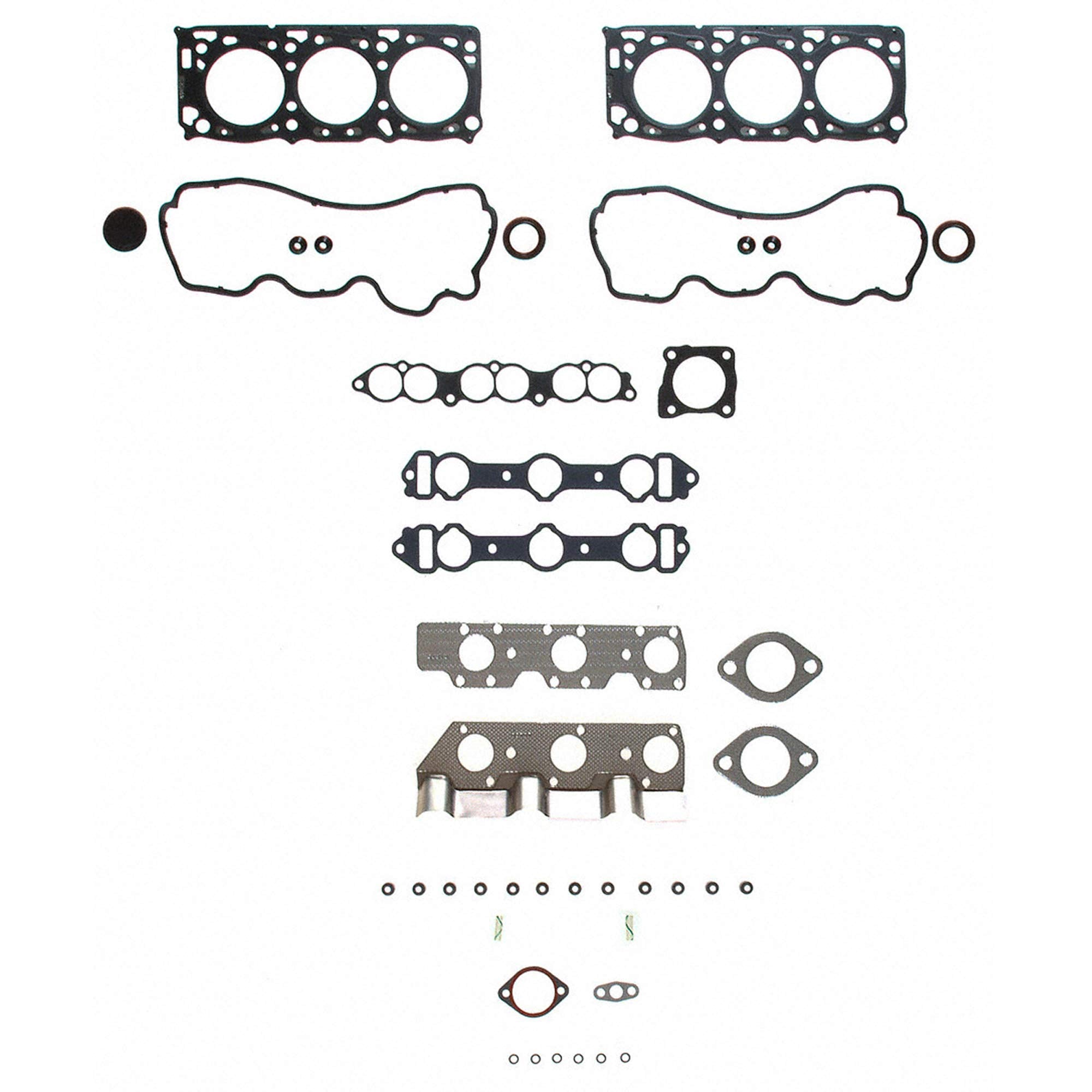 HS FEL-PRO 26215 PT Head Gasket Set