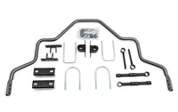 Chromoly Hellwig 7780 Rear Sway Bar 1-1/8" Solid
