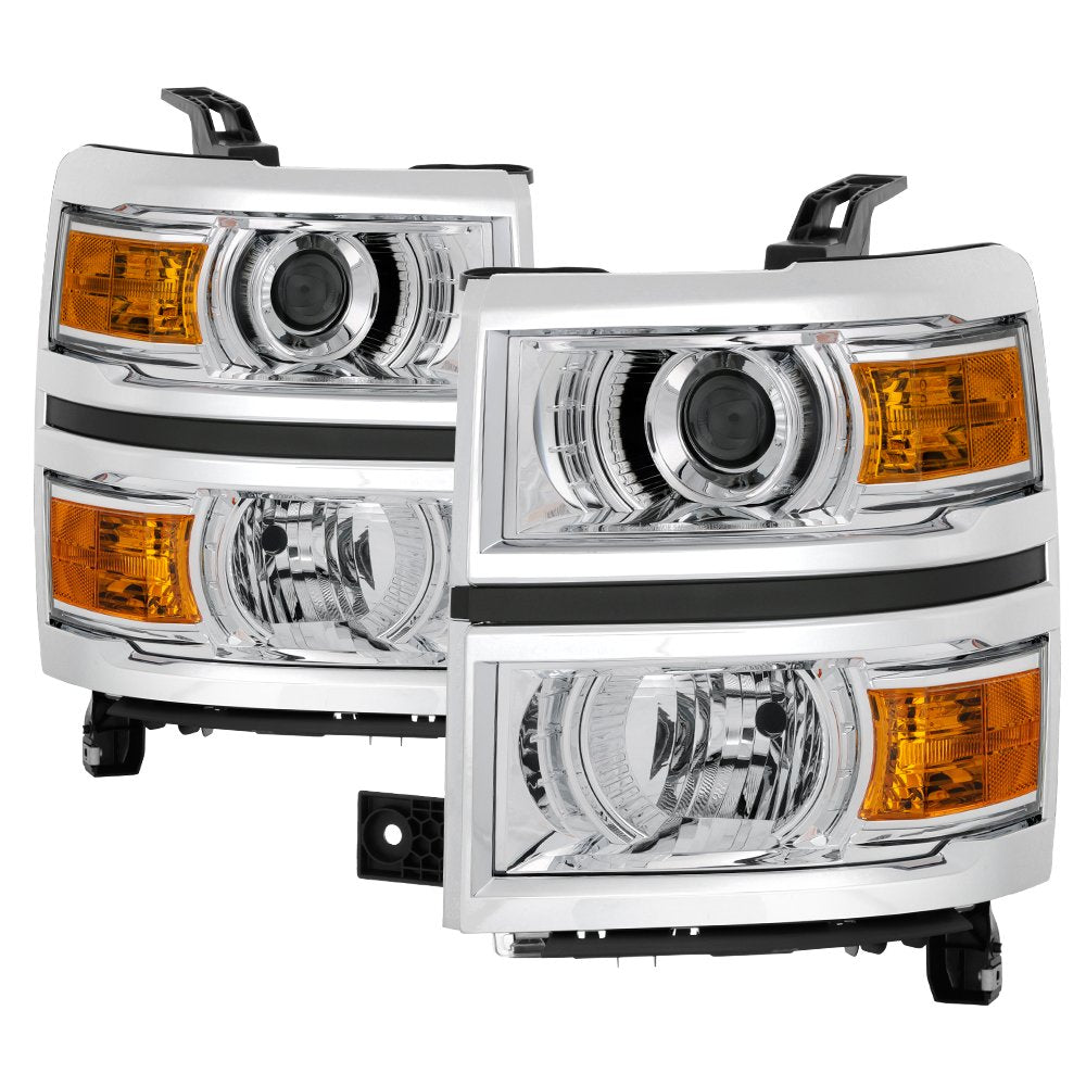 Projector Headlights Xtune (HD-JH-CS14-PJ-C) (POE)