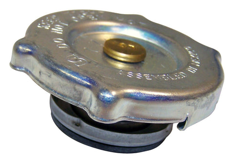 Automotive Crown Radiator Cap Belts and Cooling