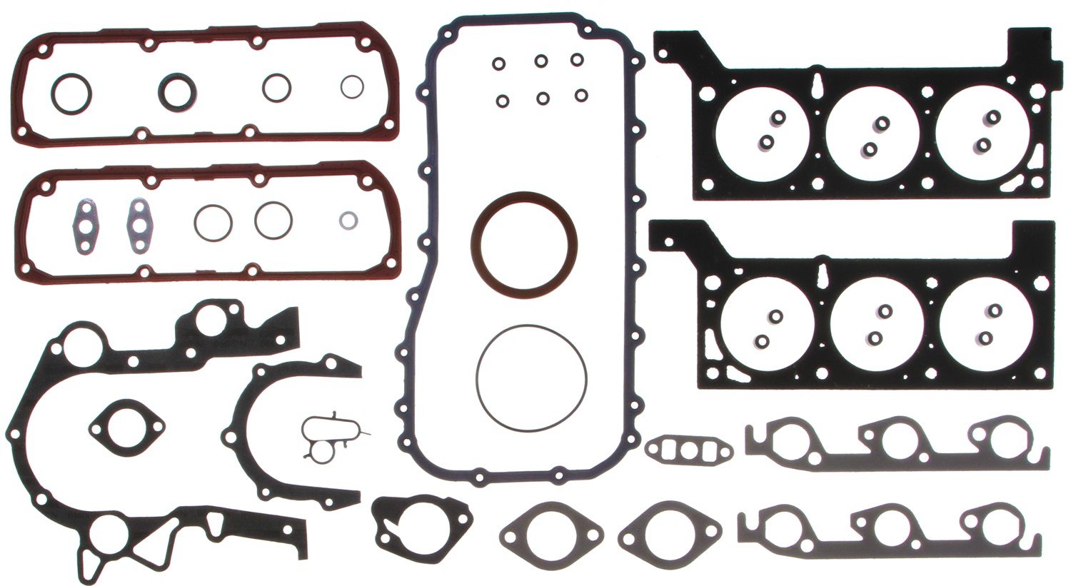 Engine Kit MAHLE 95-3571 Gasket Set