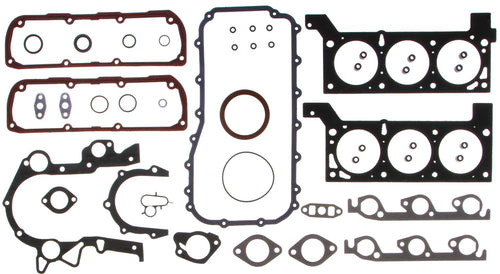 Engine Kit MAHLE 95-3571 Gasket Set