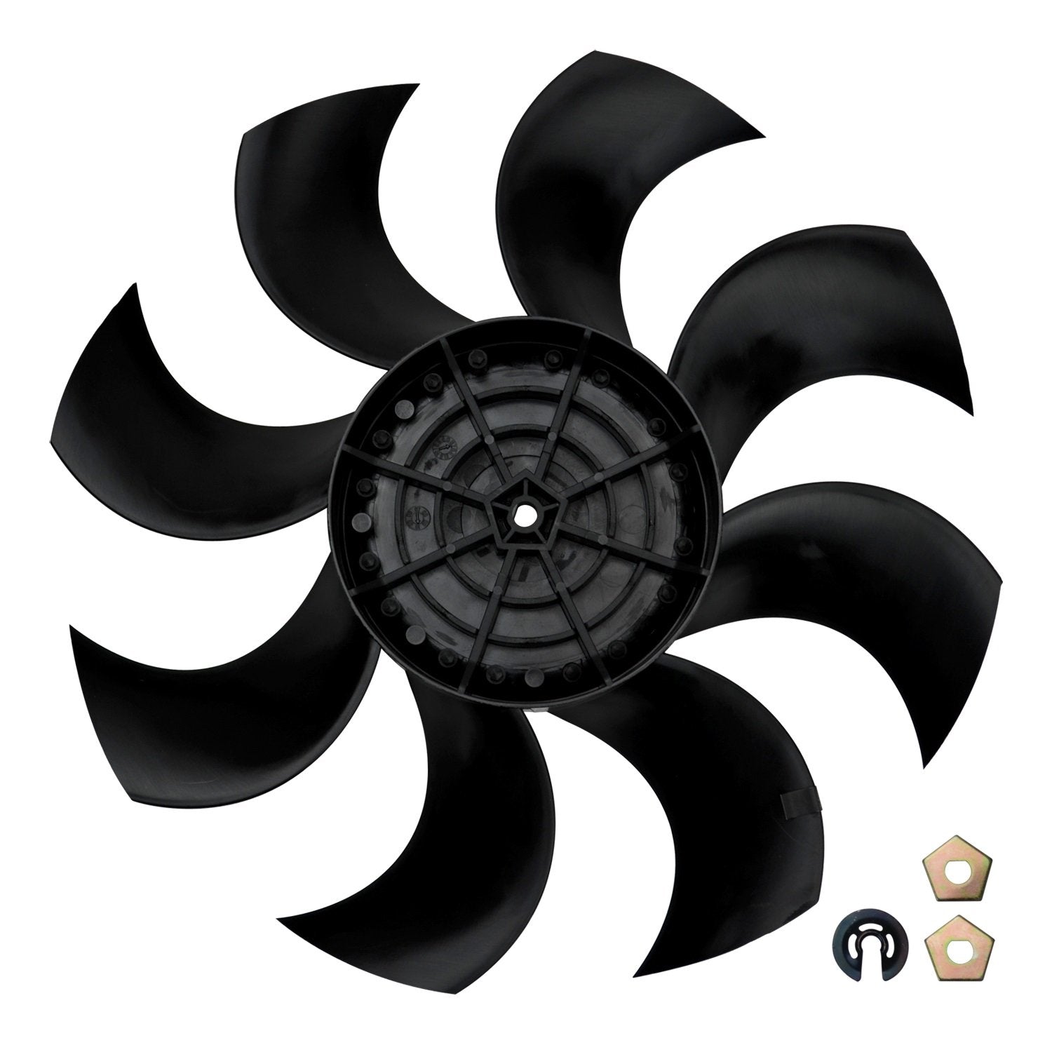 310161K Flex-a-lite Blade Kit
