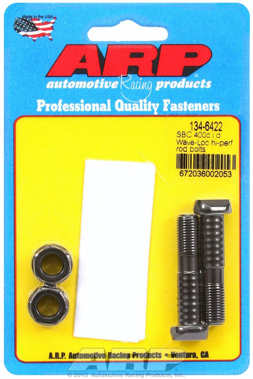 Connecting ARP Rod Bolt (134-6422)
