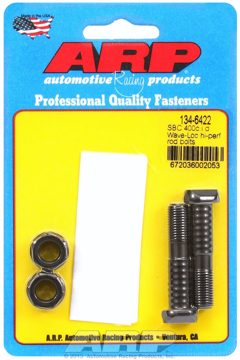 Connecting ARP Rod Bolt (134-6422)