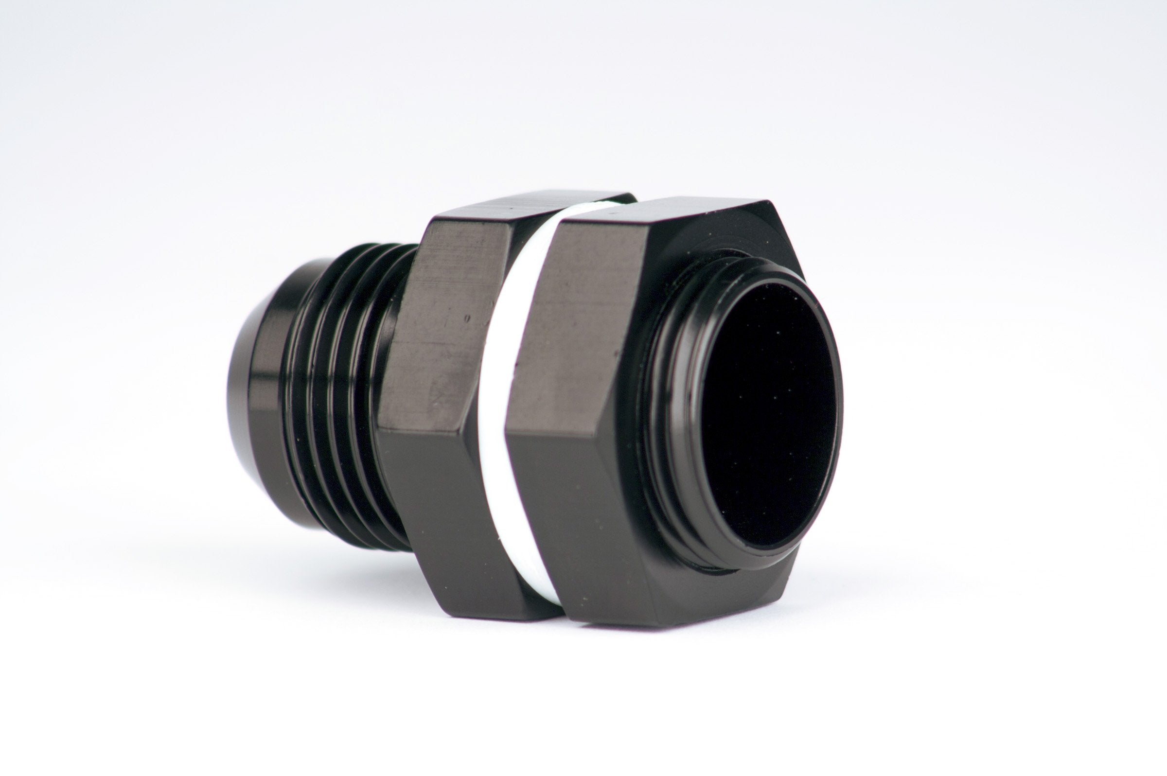 AN-12 Aeromotive Bulkhead Fitting