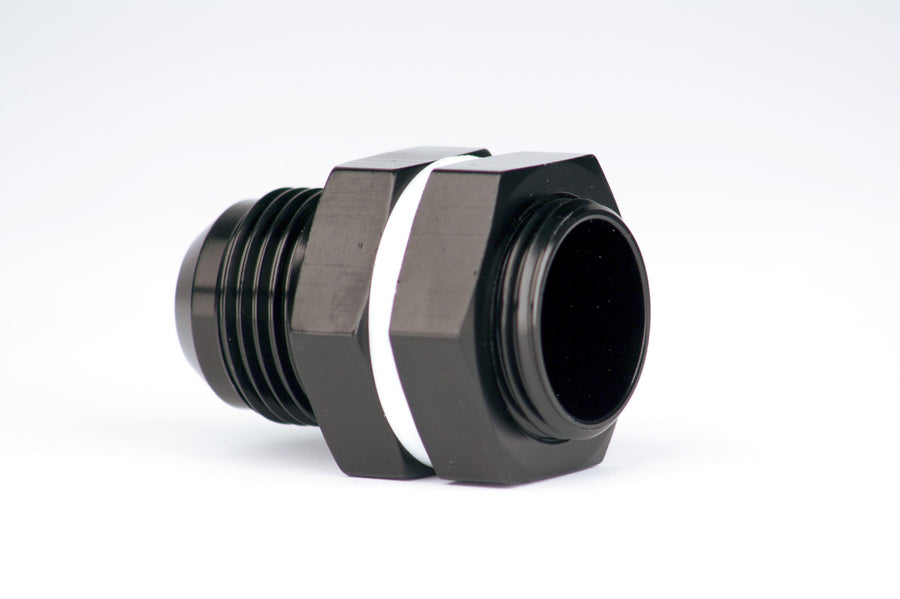 AN-12 Aeromotive Bulkhead Fitting