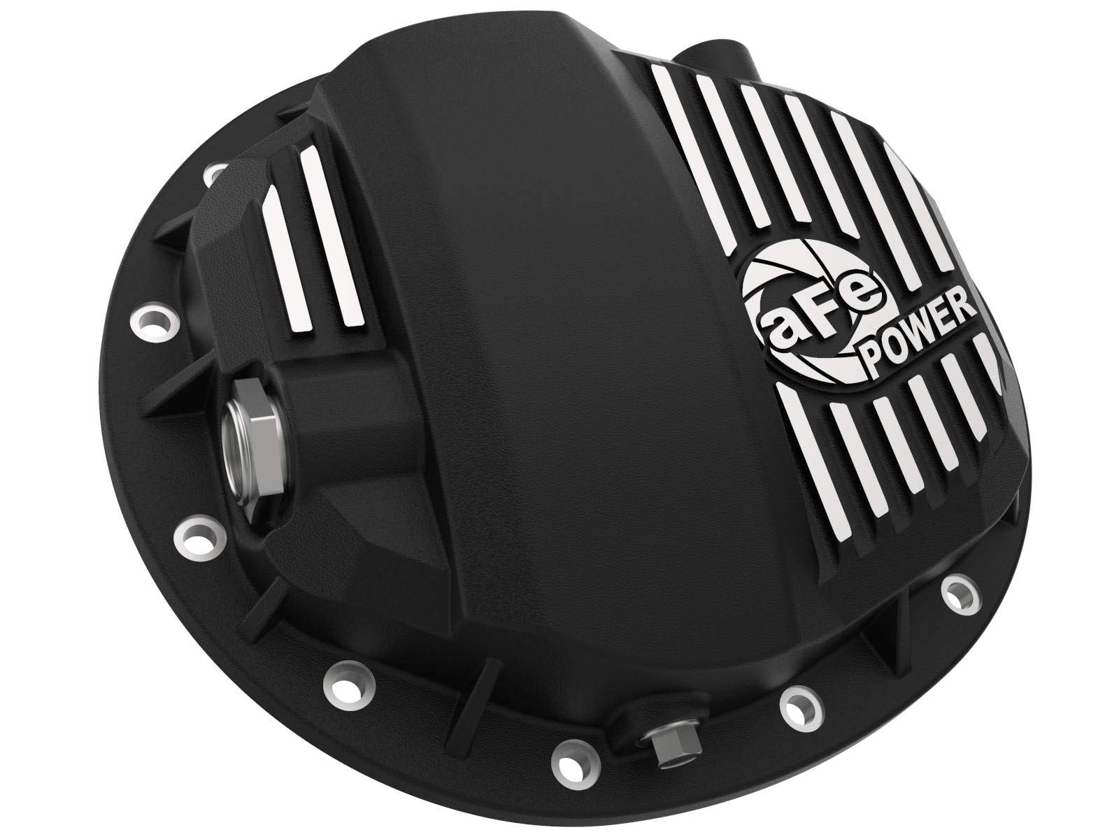 aFe Power PRO Series 46-71141B Differential Cover for 2019-2020 GM Trucks/SUV's