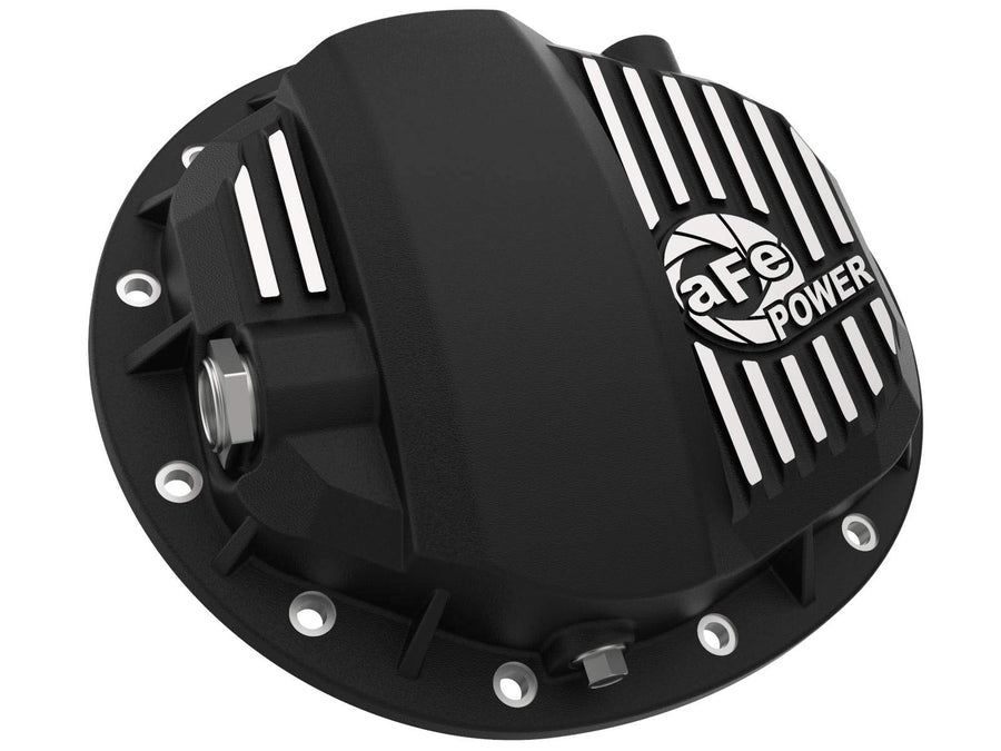 aFe Power PRO Series 46-71141B Differential Cover for 2019-2020 GM Trucks/SUV's
