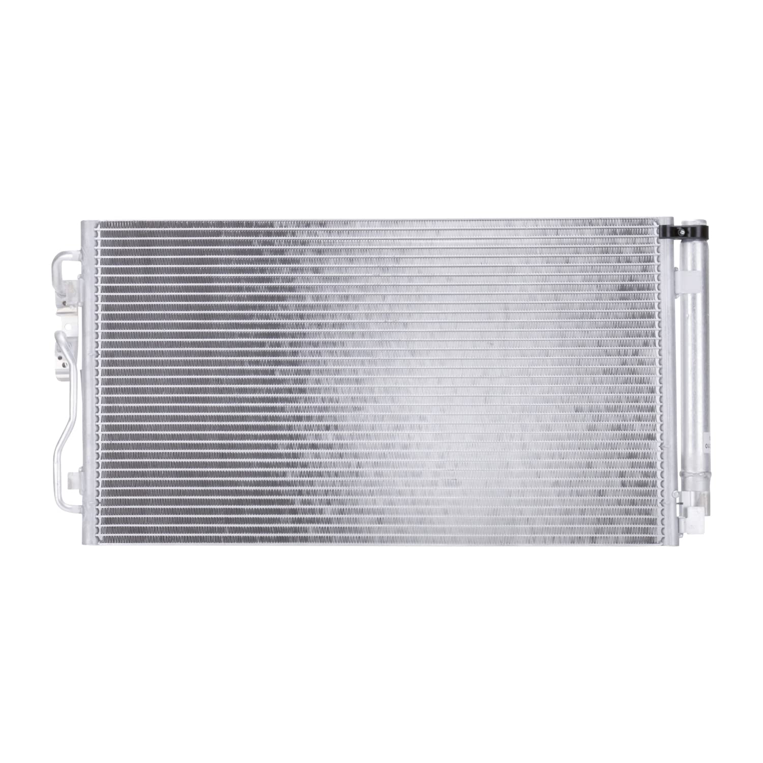 Condenser Assembly TYC 4226 Compatible with 2012-2019 BMW 3 Series