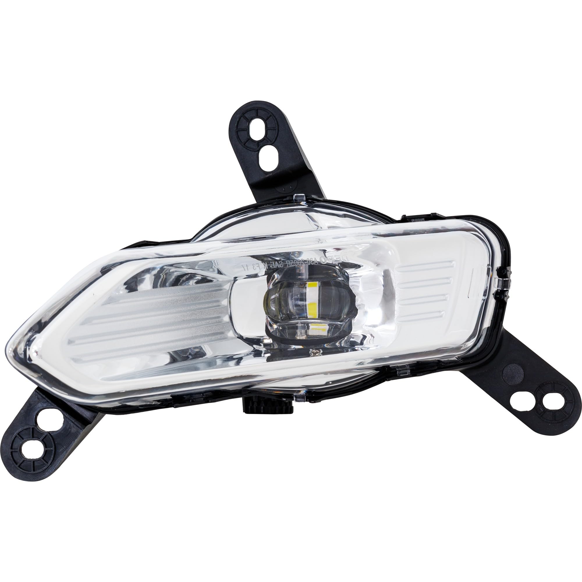 for 2018-2021 Ford Expedition GO-PARTS Fog Light Lamp - Left (Driver) (CAPA Certified) Replacement FO2592249C FO2592249C 2019 2020
