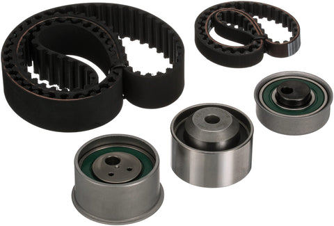 PowerGrip Gates TCK232A Premium Timing Belt Component Kit