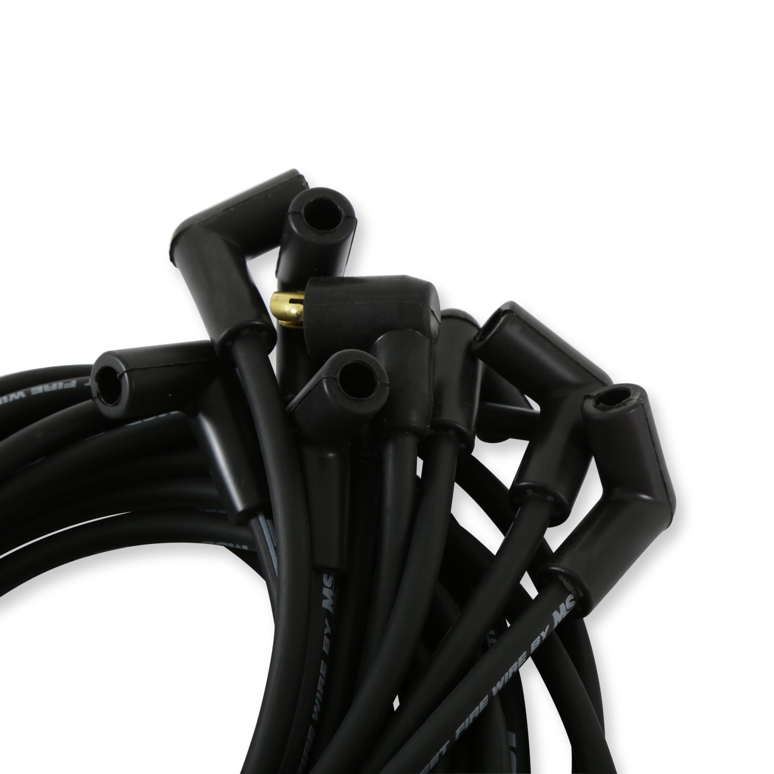 Spark Plug Wire Set MSD Street Fire 5553