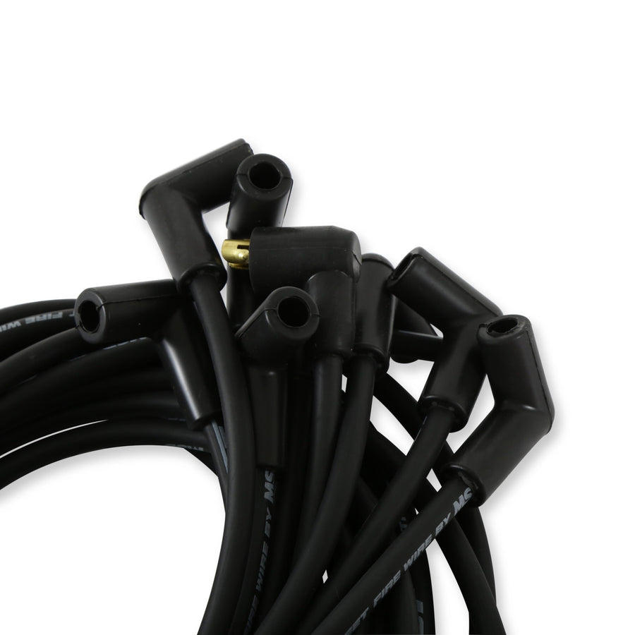 Spark Plug Wire Set MSD Street Fire 5553