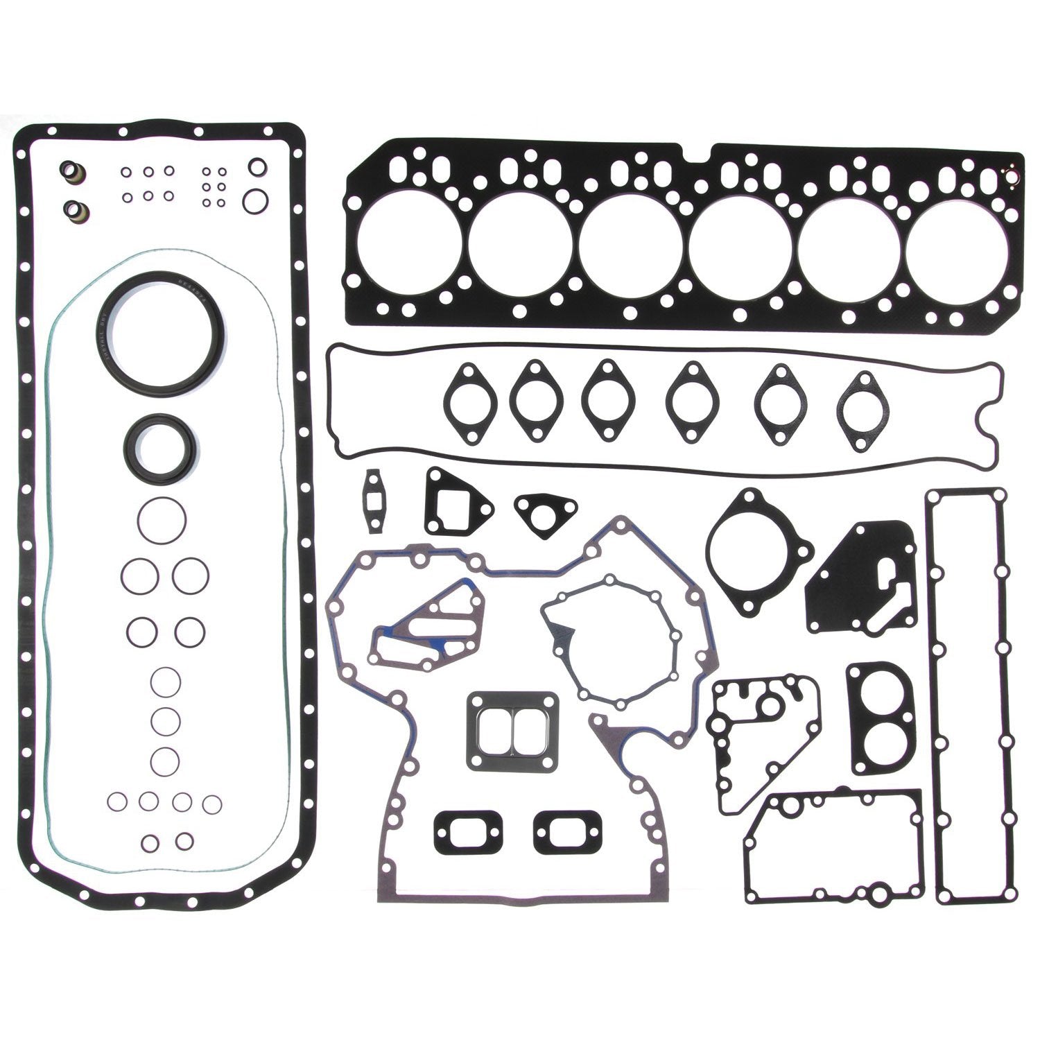 Gasket Set Mahle - FS54818-1
