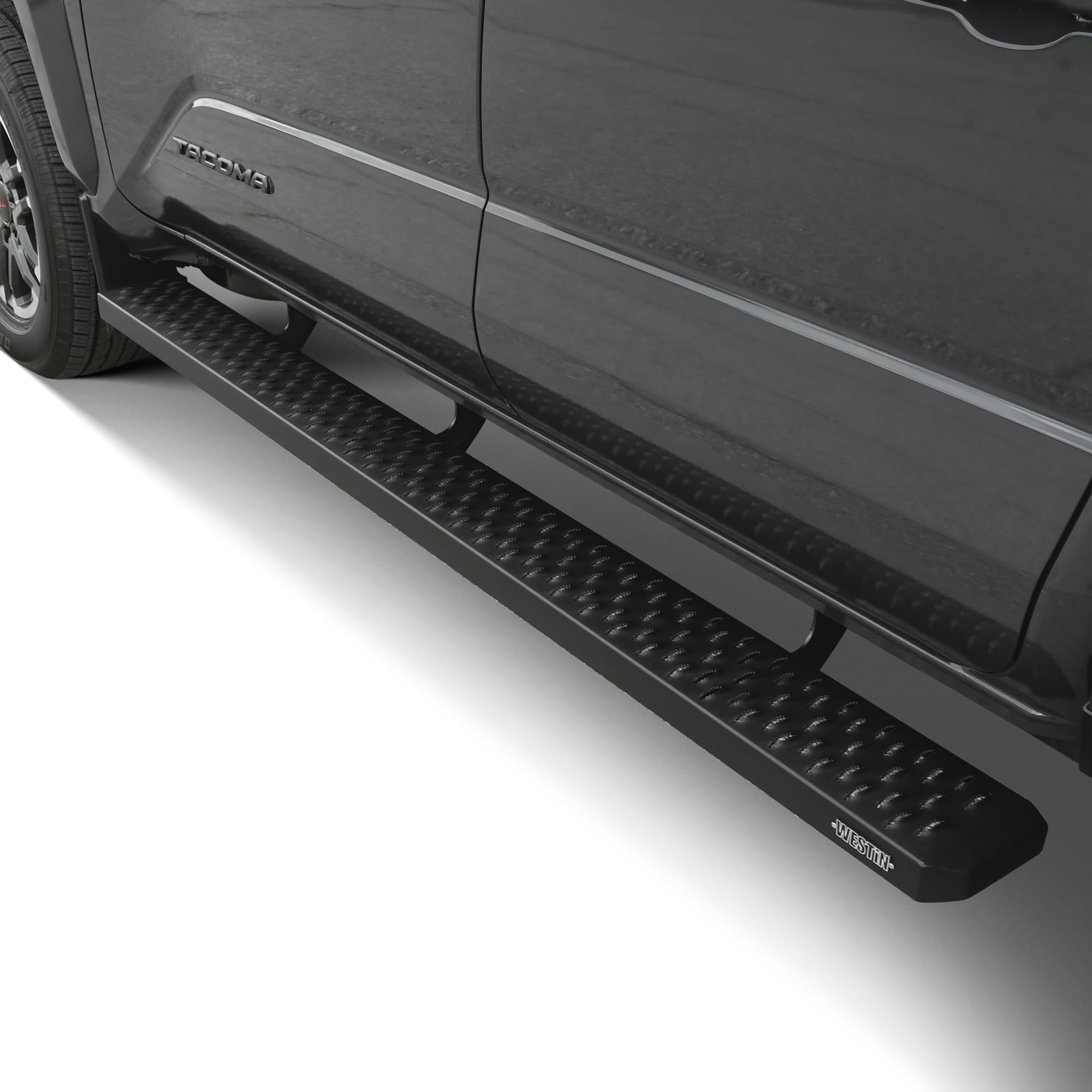 27-2785 Westin Running Board Mount Kit fits 2024 Tacoma Access Cab Double Cab