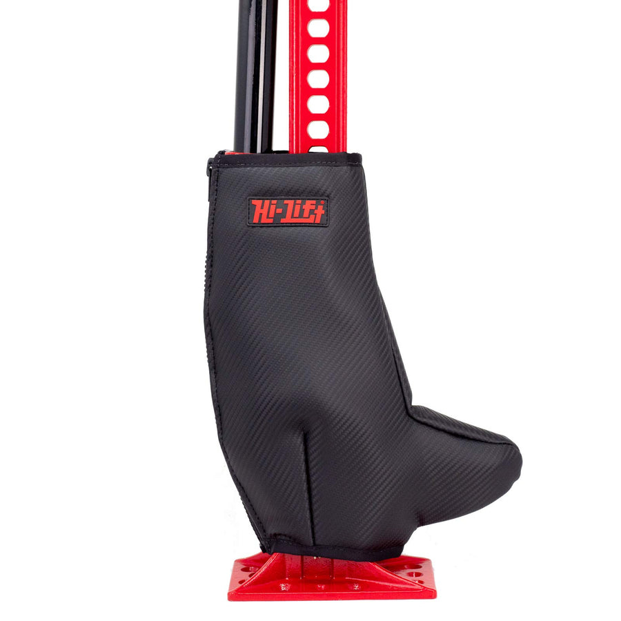 Running Gear Hi-Lift Jack Cover RGJC