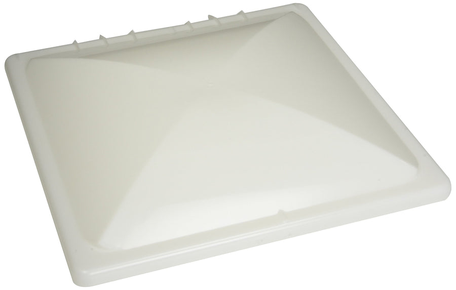HENG'S (J7291WHCR 14" Jensen White Lid IND