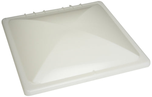 HENG'S (J7291WHCR 14" Jensen White Lid IND