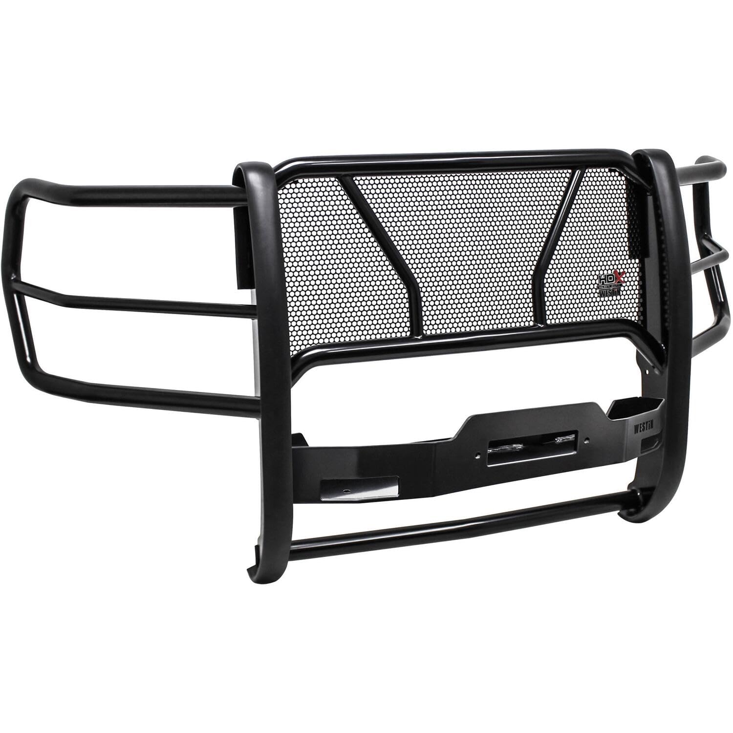 57-93905 Westin HDX 1-Piece Winch Mount Grille Guard fits 2017-2019 F250 F350