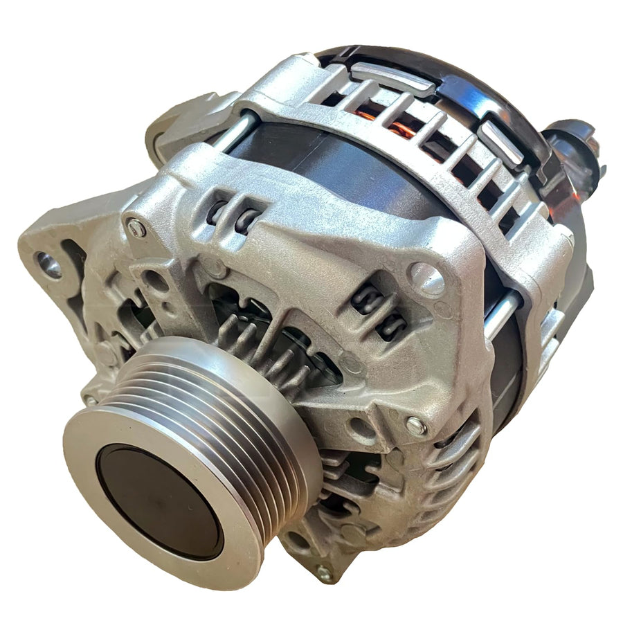 18-23 TYC Americas FD MSTNG V8 5.0/5.2L 200AMP(6S) ALT