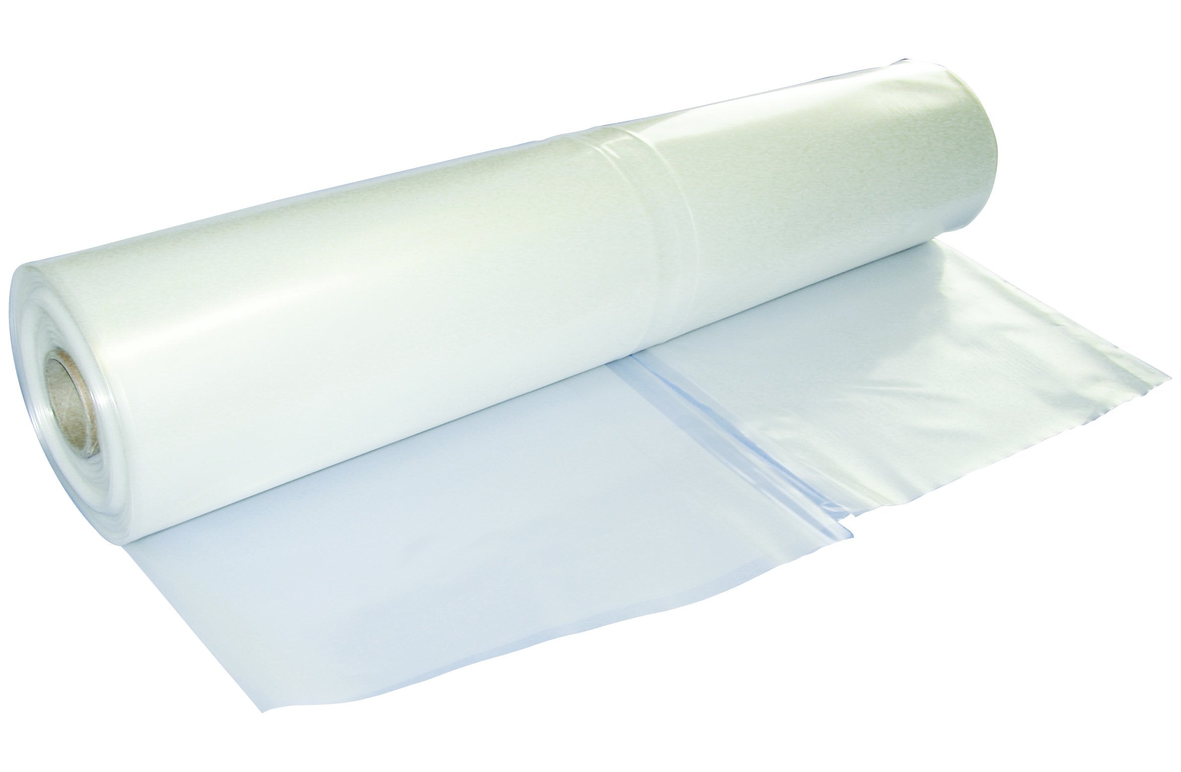 14' x 150' Dr. Shrink 6 Mil, Clear Shrink Wrap DS-146150C