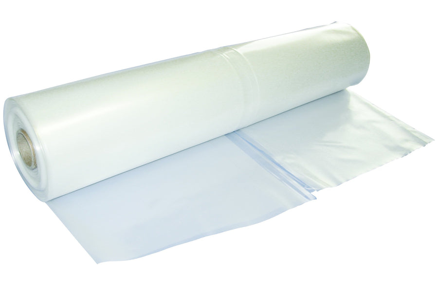 14' x 150' Dr. Shrink 6 Mil, Clear Shrink Wrap DS-146150C